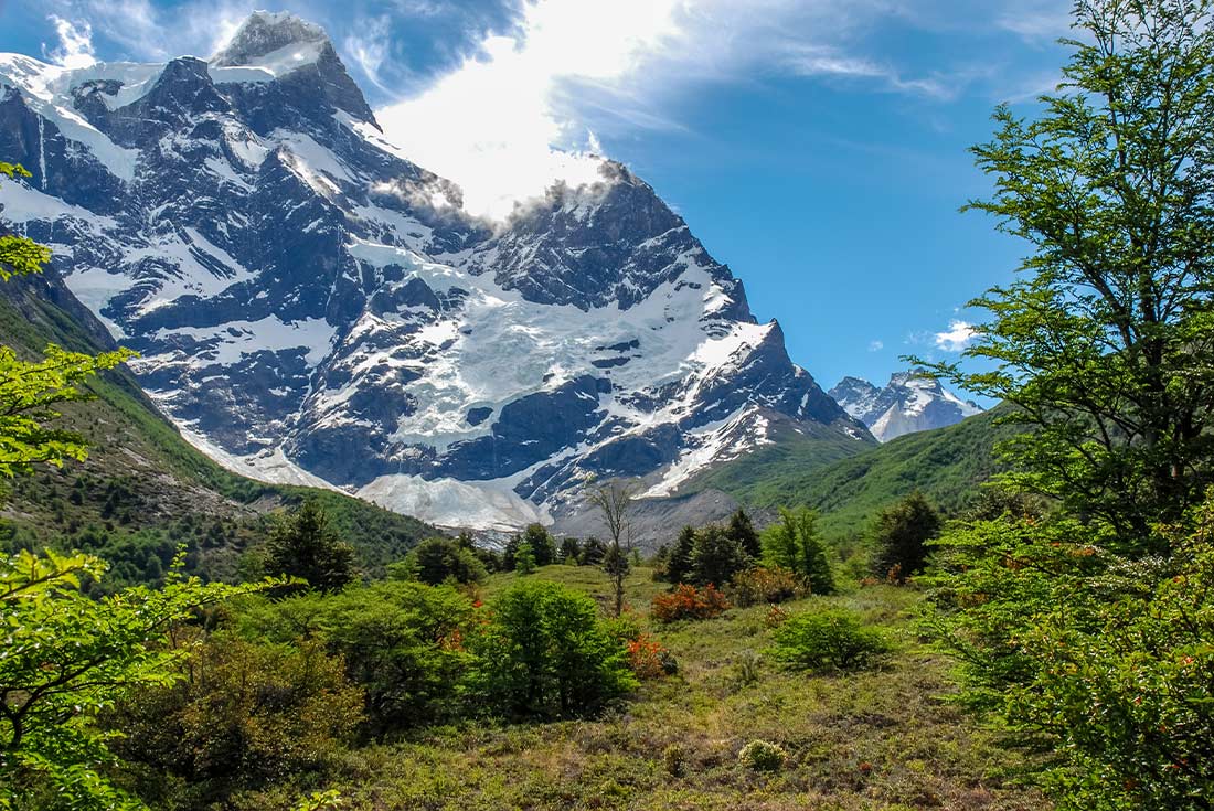 tourhub | Intrepid Travel | Patagonia: Torres del Paine Classic W Trek 