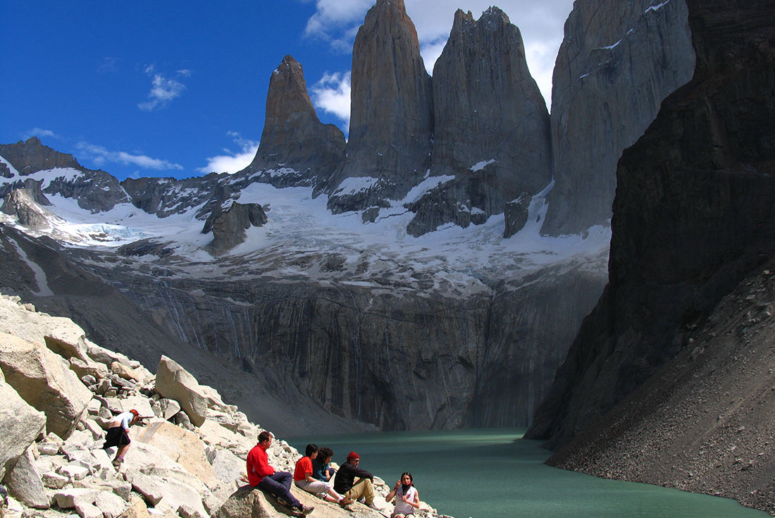 tourhub | Intrepid Travel | Patagonia Short Break - Torres Del Paine 