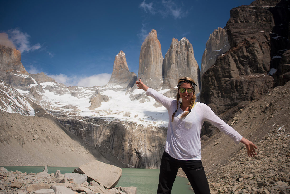 tourhub | Intrepid Travel | Patagonia Short Break - Torres Del Paine 