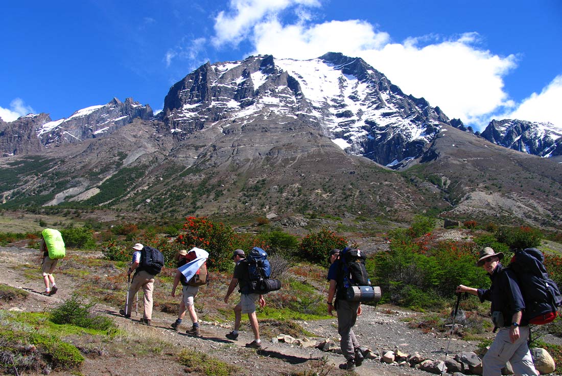 tourhub | Intrepid Travel | Patagonia Short Break - Torres Del Paine 