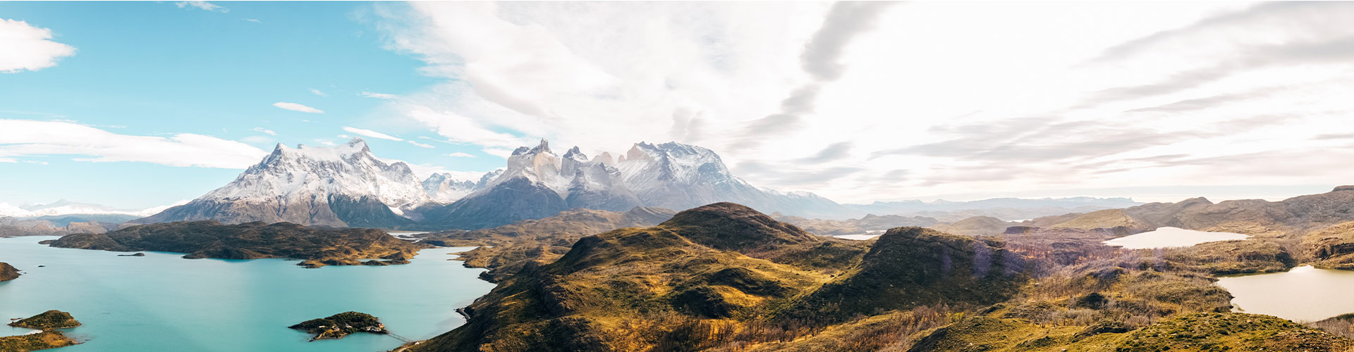 tourhub | Intrepid Travel | Patagonia Short Break - Torres Del Paine 