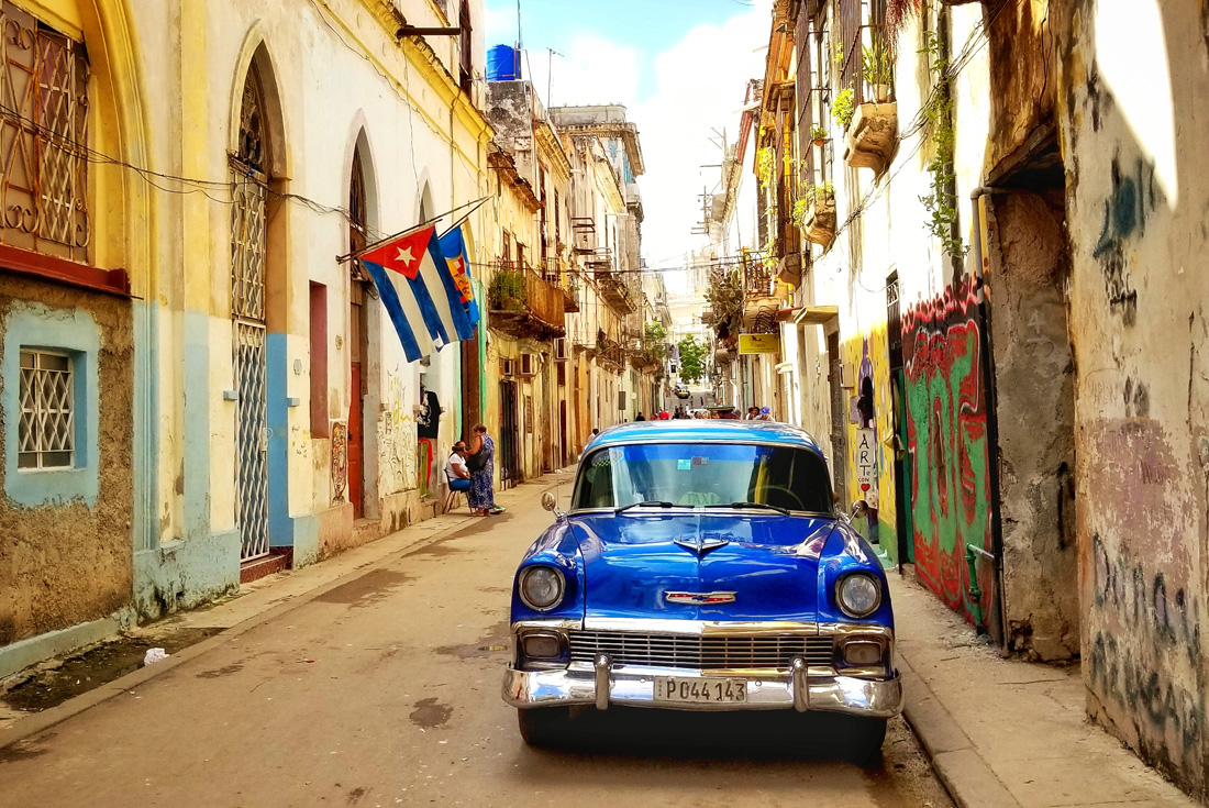 tourhub | Intrepid Travel | Cycle Cuba: West 