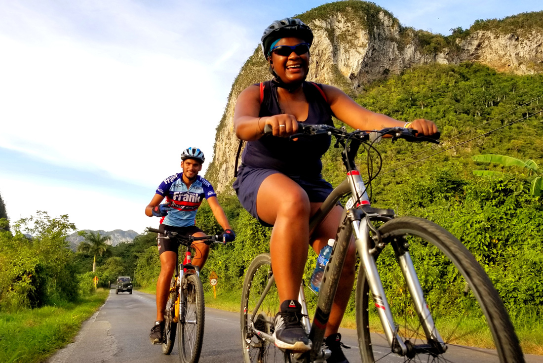 tourhub | Intrepid Travel | Cycle Cuba: West 