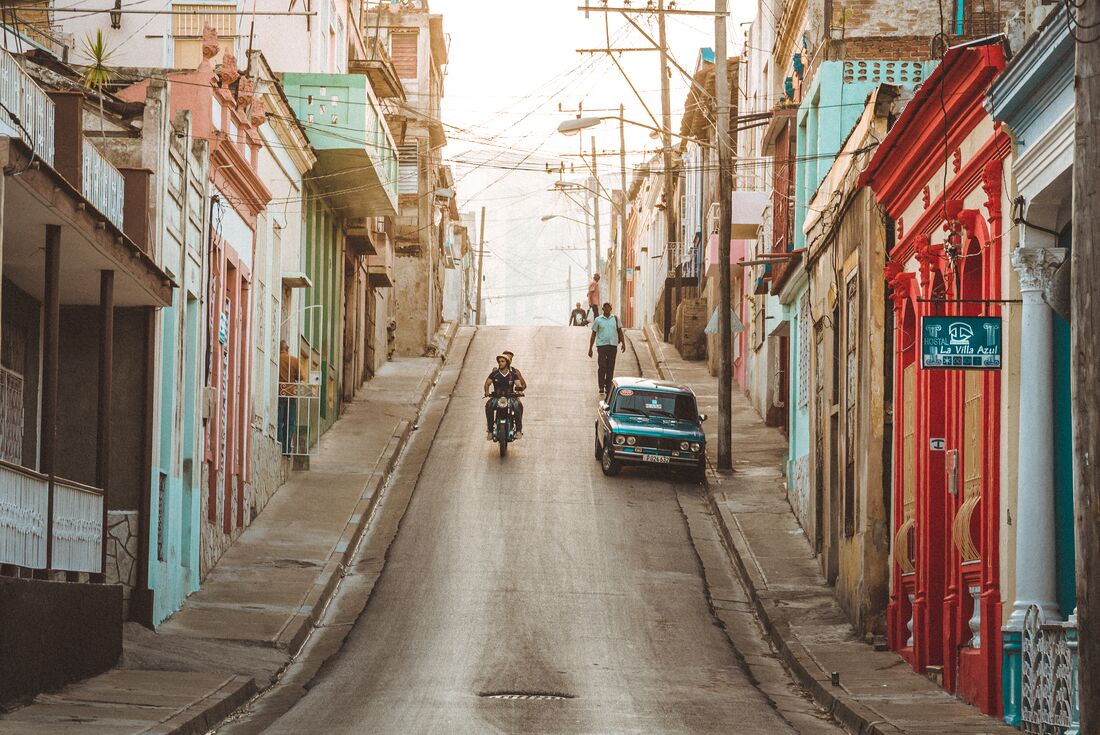 tourhub | Intrepid Travel | Cycle Cuba: West 