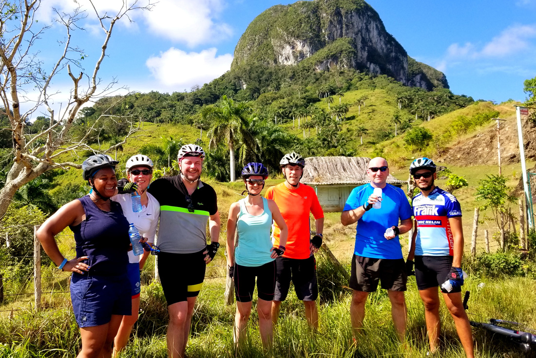 tourhub | Intrepid Travel | Cycle Cuba: East 