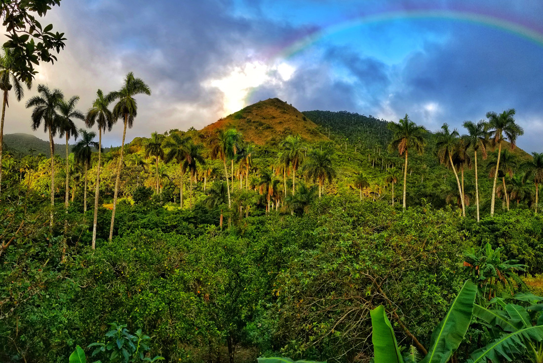 tourhub | Intrepid Travel | Cycle Cuba: East 