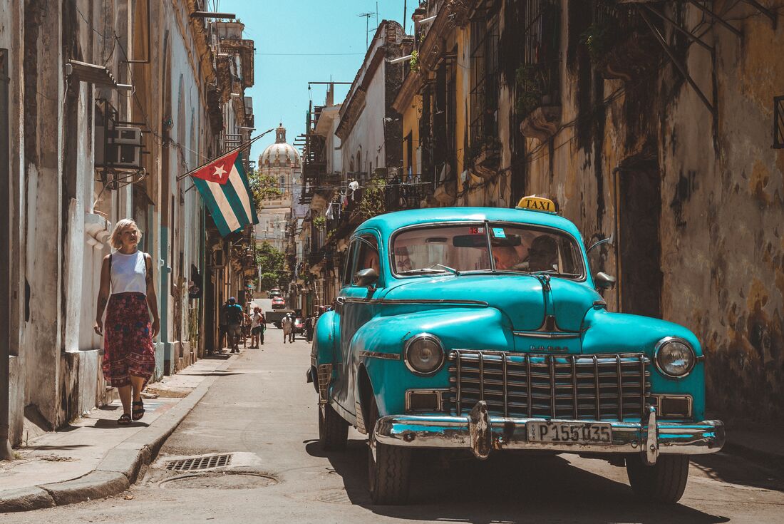 tourhub | Intrepid Travel | Hola Cuba 