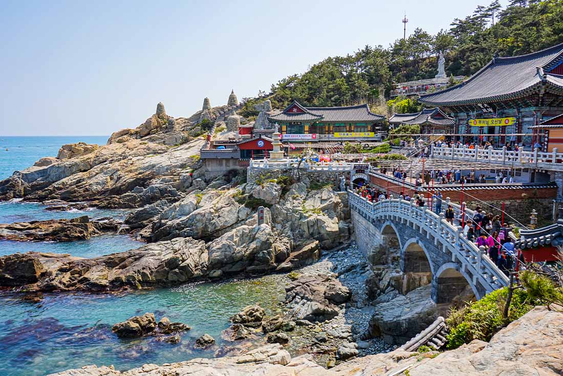 tourhub | Intrepid Travel | South Korea Family Holiday 