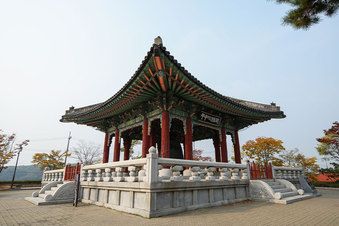 tourhub | Intrepid Travel | South Korea Family Holiday 