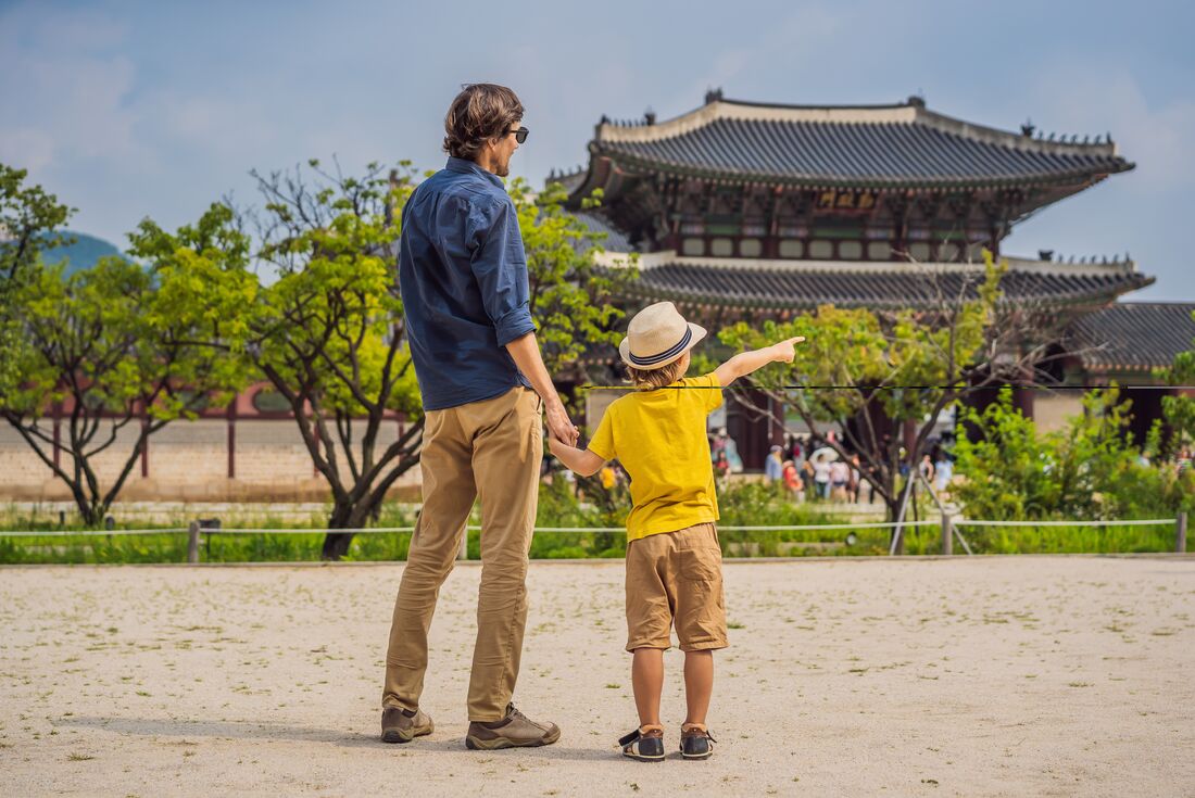 tourhub | Intrepid Travel | South Korea Family Holiday 