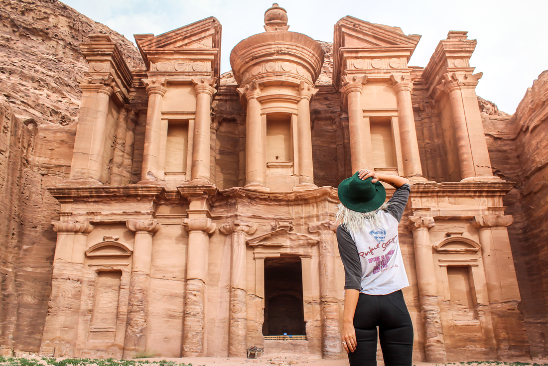 tourhub | Intrepid Travel | One Week in Jordan 