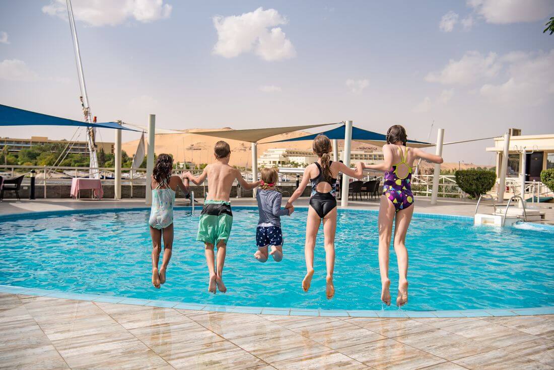 tourhub | Intrepid Travel | Egypt Family Holiday 