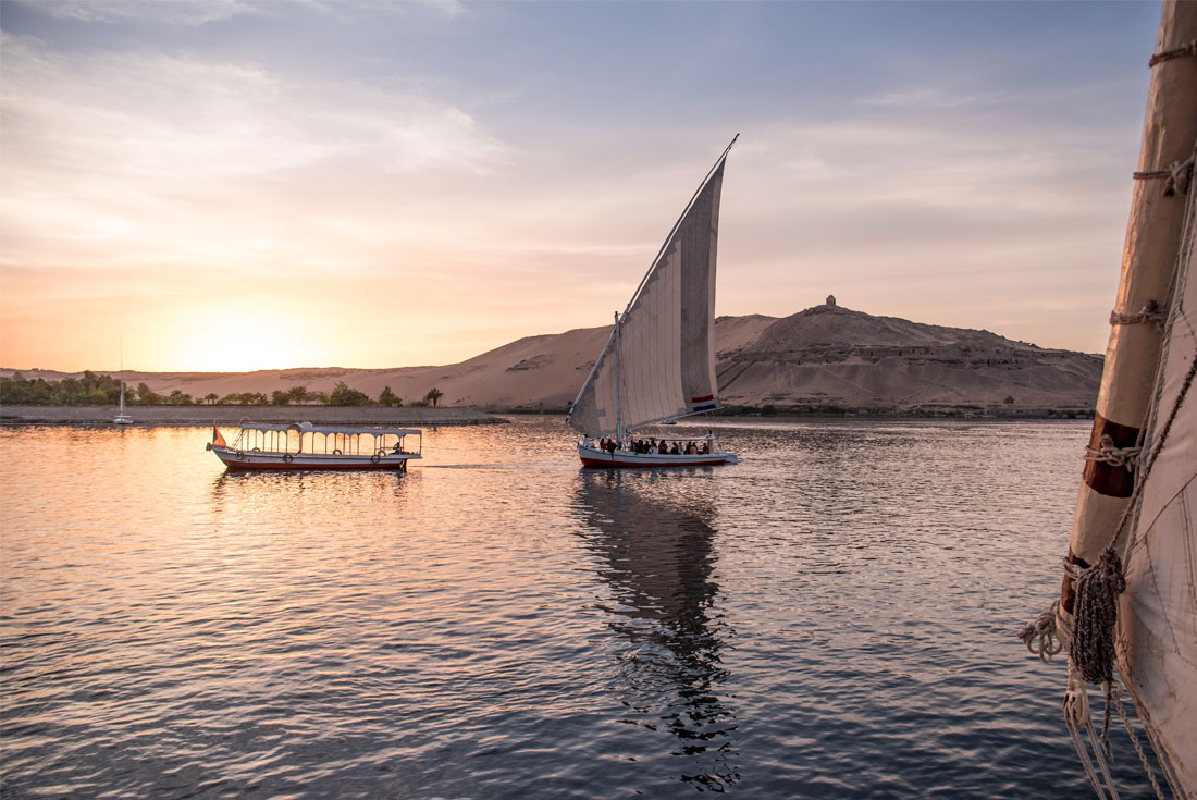 tourhub | Intrepid Travel | Egypt Family Holiday 