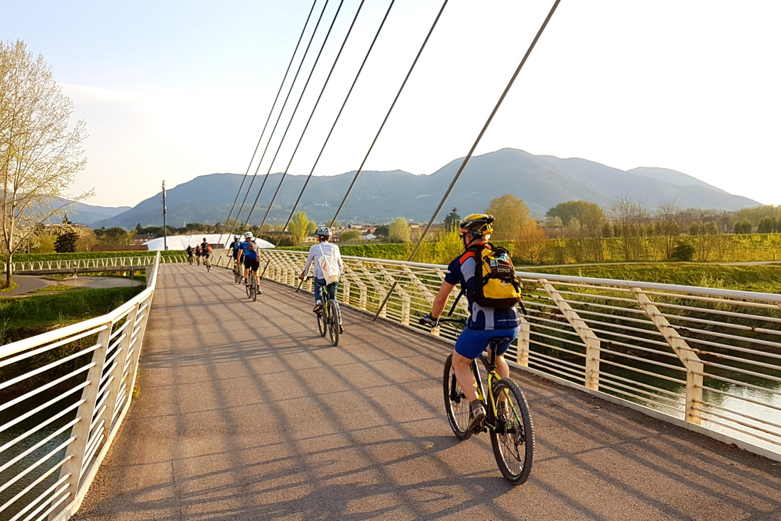 tourhub | Intrepid Travel | Cycle Central Europe & the Danube 