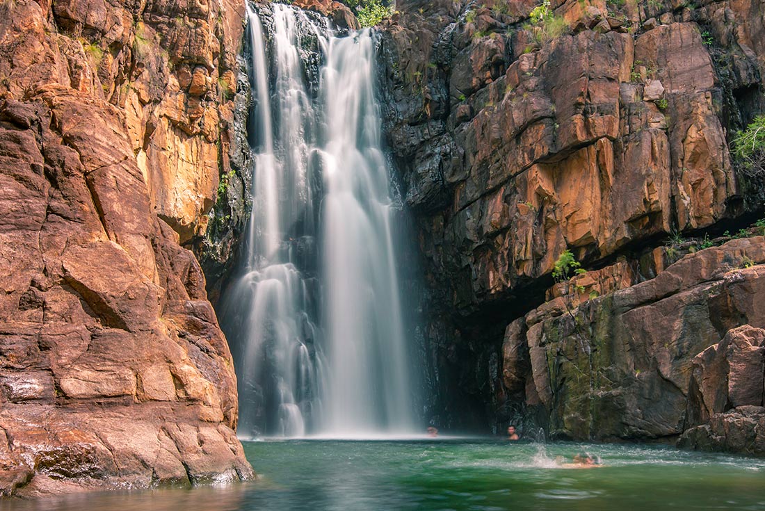 tourhub | Intrepid Travel | Darwin to Broome Outback 