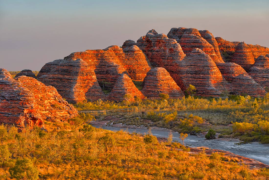 tourhub | Intrepid Travel | Darwin to Broome Outback 