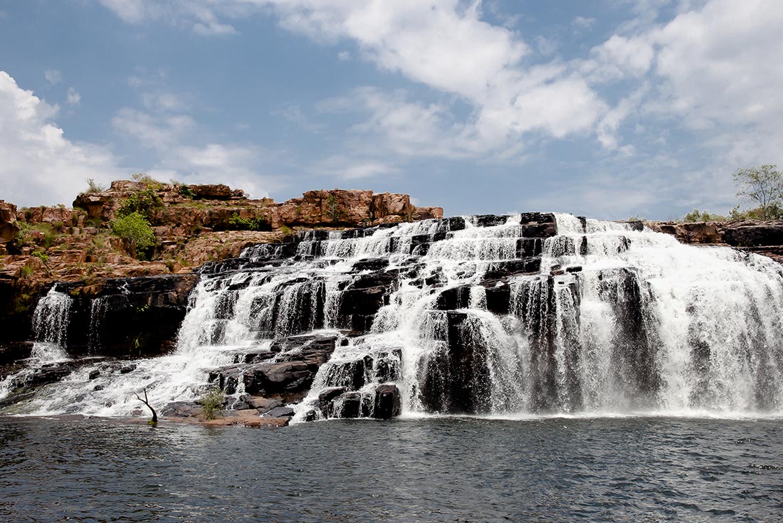 tourhub | Intrepid Travel | Darwin to Broome Outback 