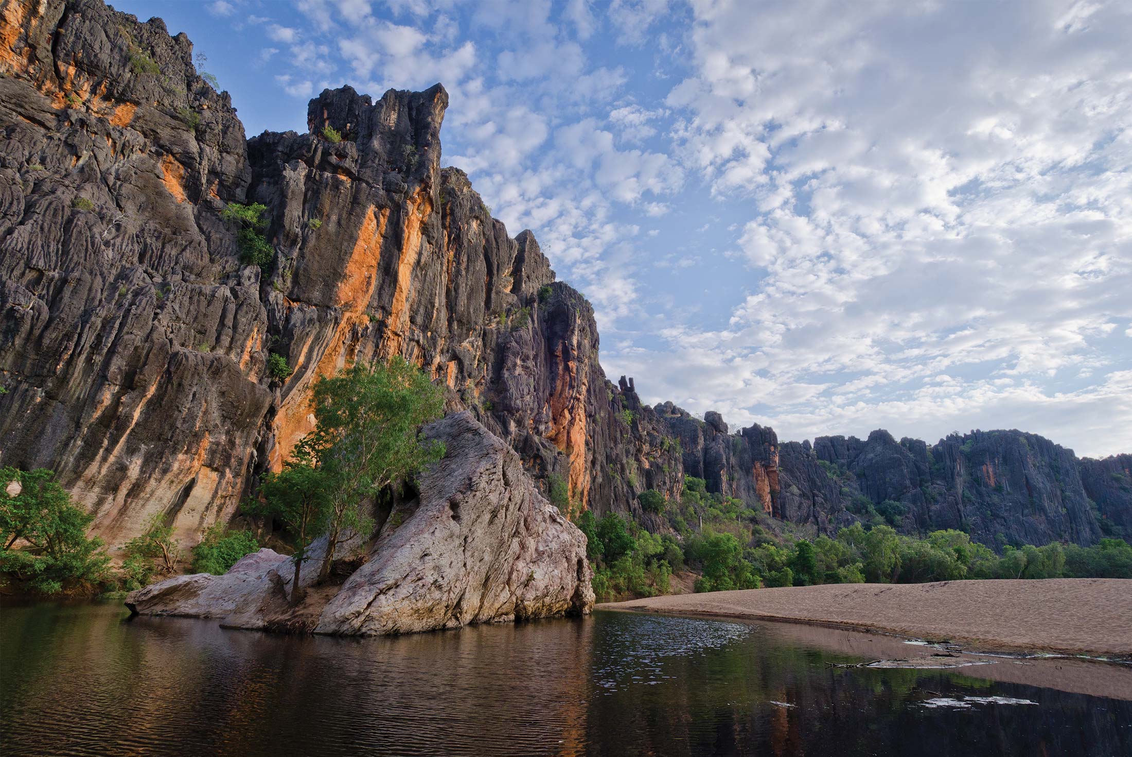 Kimberley Trail