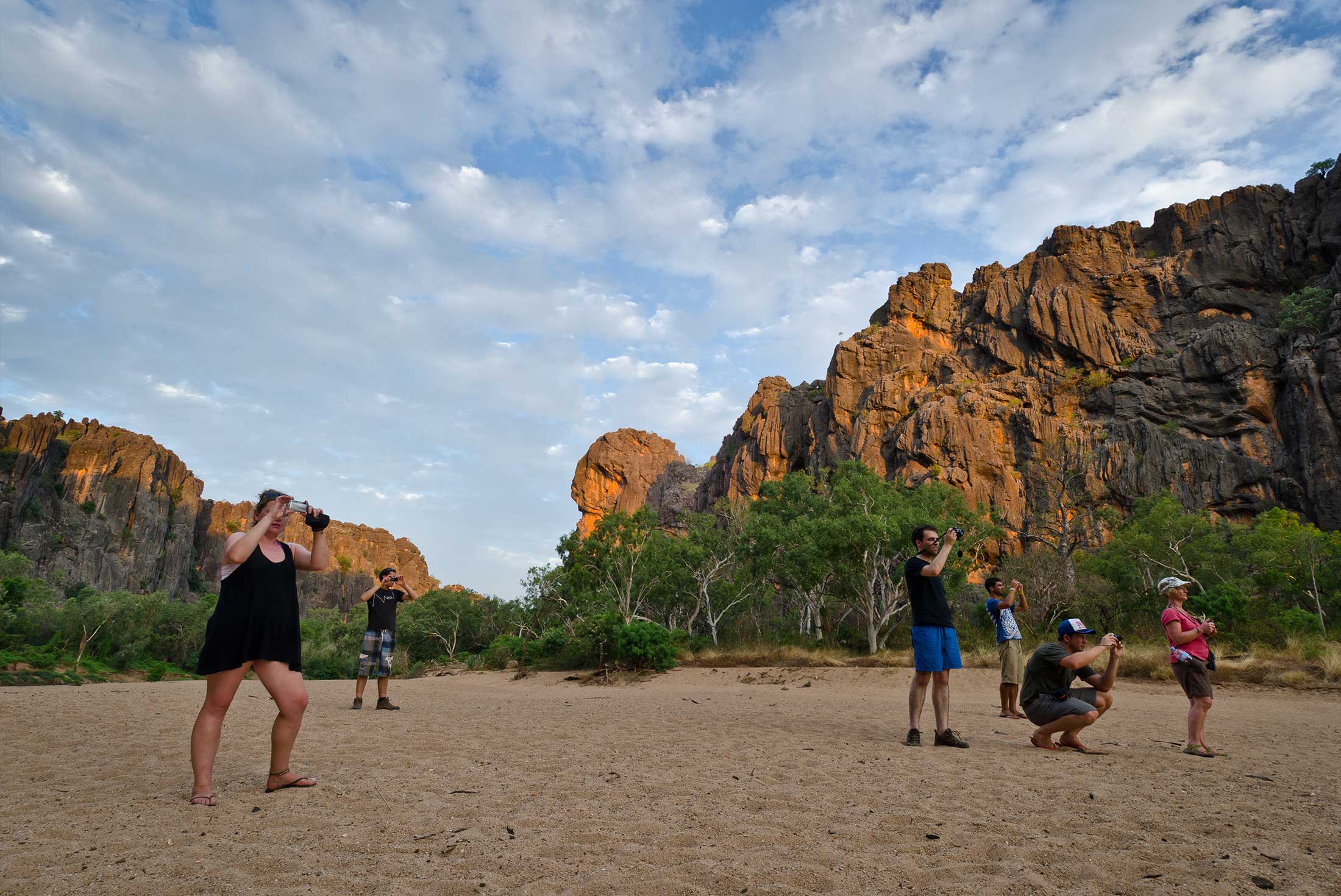 tourhub | Intrepid Travel | Kimberley Trail  