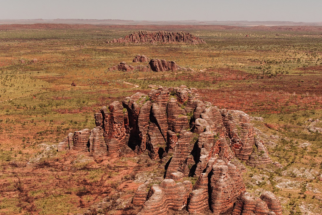 Kimberley Trail