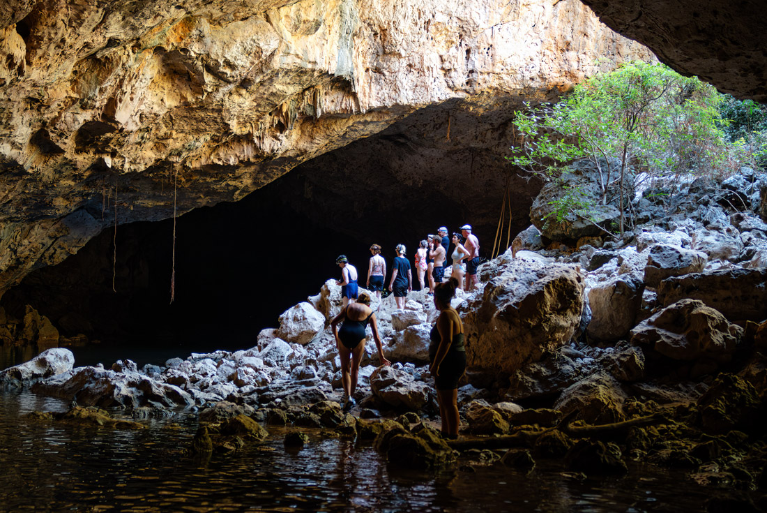 tourhub | Intrepid Travel | Kimberley Trail  