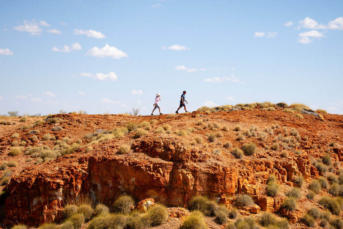 Kimberley Trail