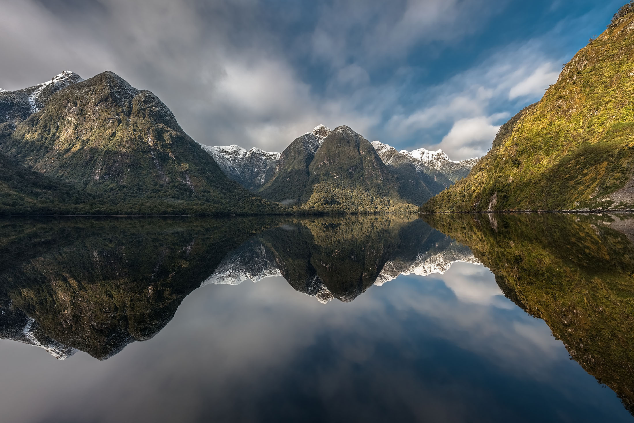 Queenstown Southern Loop