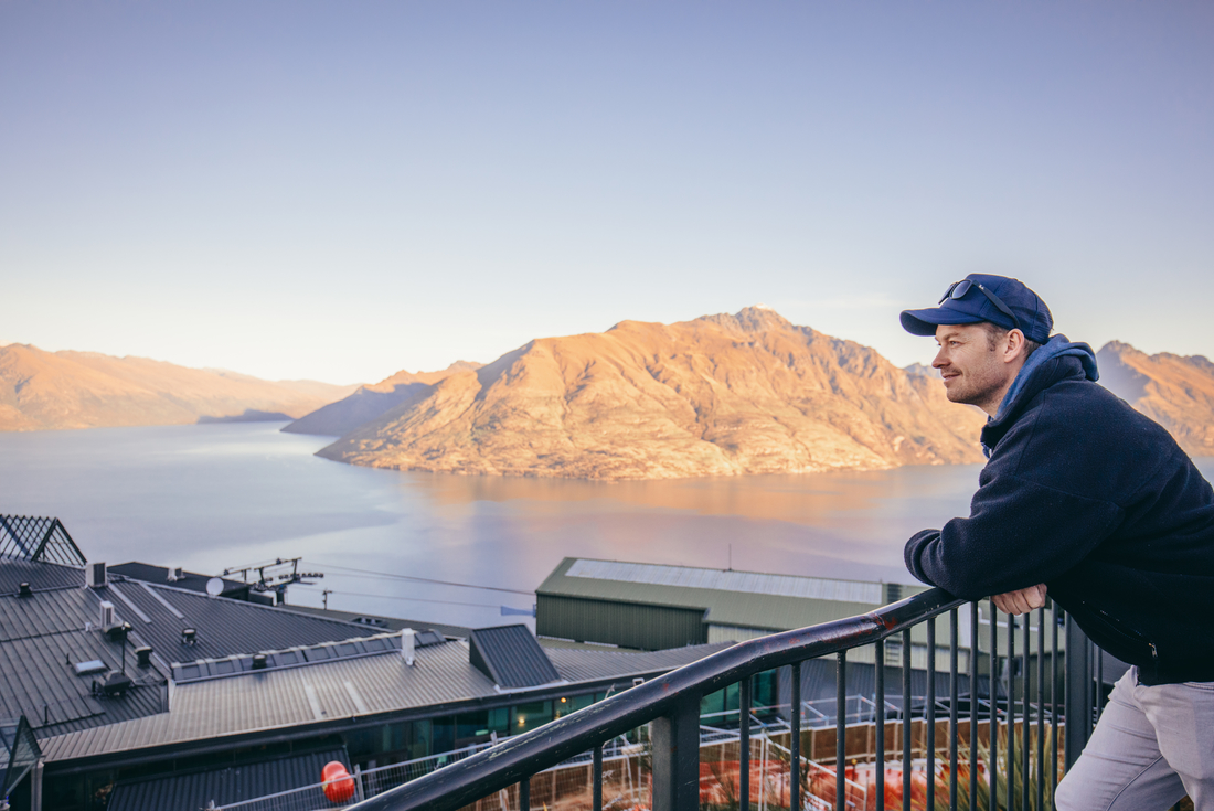 tourhub | Intrepid Travel | Queenstown Southern Loop 