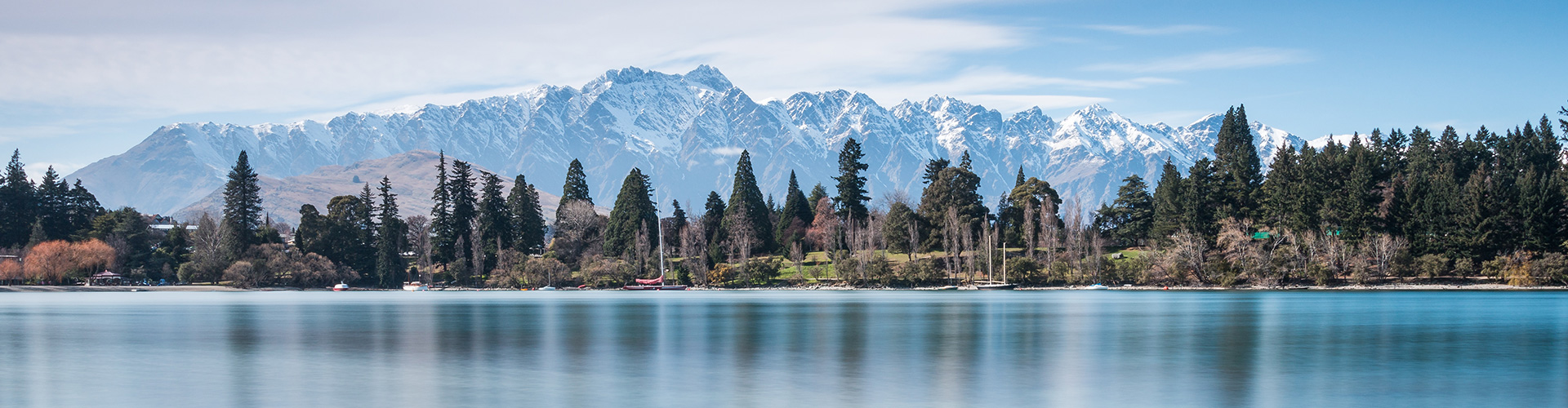 tourhub | Intrepid Travel | Queenstown Southern Loop 