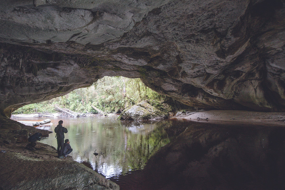 tourhub | Intrepid Travel | New Zealand West Coast Adventure 