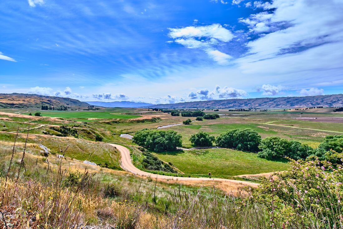 tourhub | Intrepid Travel | Cycle New Zealand: Otago Rail Trail 