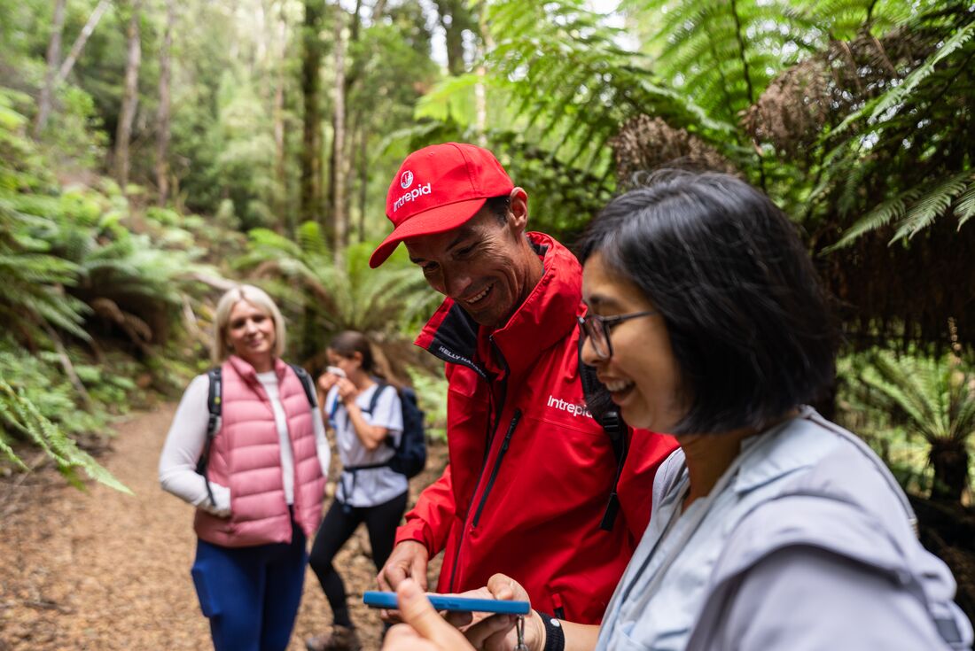 tourhub | Intrepid Travel | Tasmania Adventure 