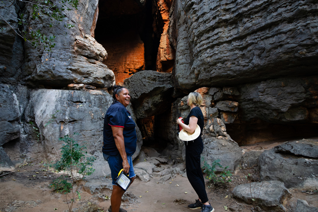 tourhub | Intrepid Travel | Broome to the Bungle Bungles  