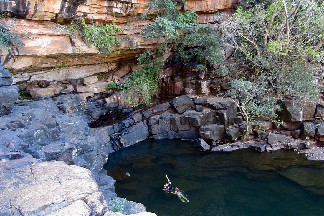 tourhub | Intrepid Travel | Kimberley Family Holiday 