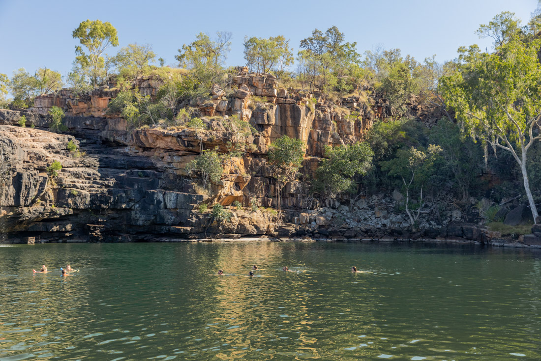 tourhub | Intrepid Travel | Kimberley Family Holiday 