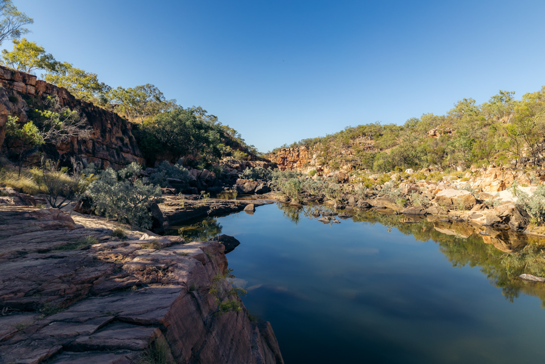 tourhub | Intrepid Travel | Kimberley Family Holiday 