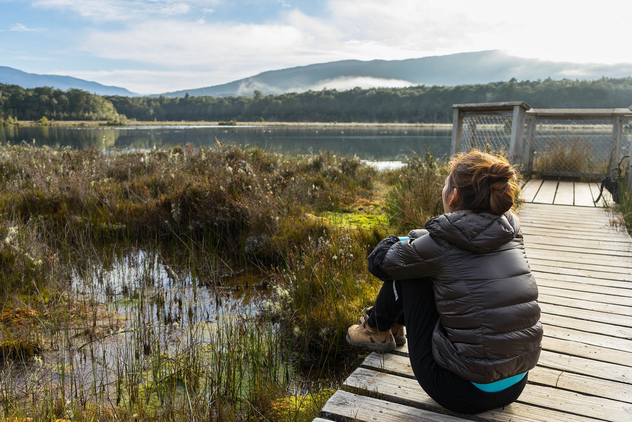 tourhub | Intrepid Travel | New Zealand South Island Adventure 