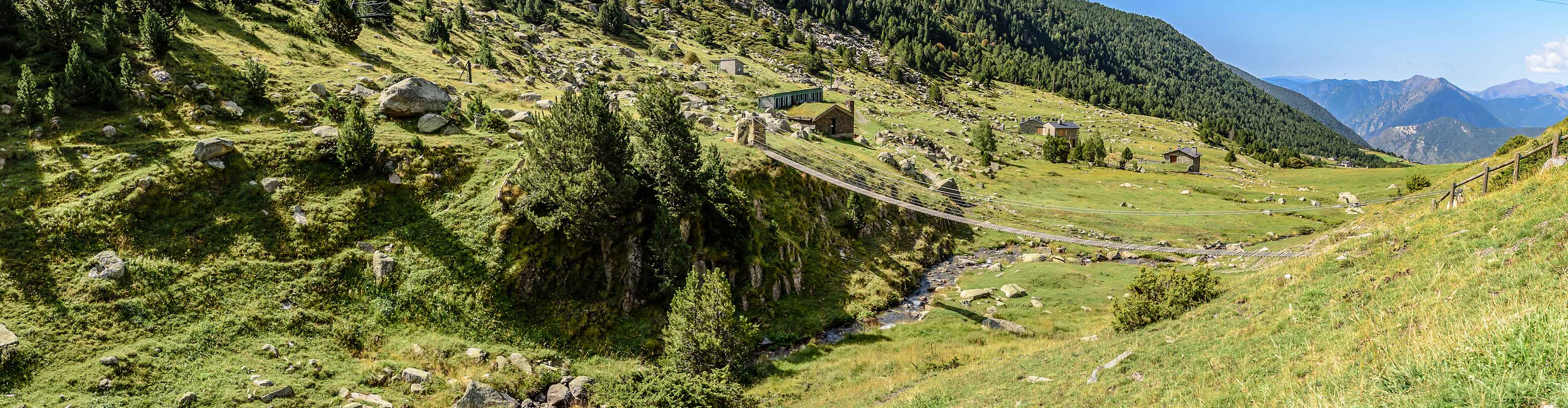 tourhub | Intrepid Travel | Summer Pyrenees Family Holiday with teenagers 