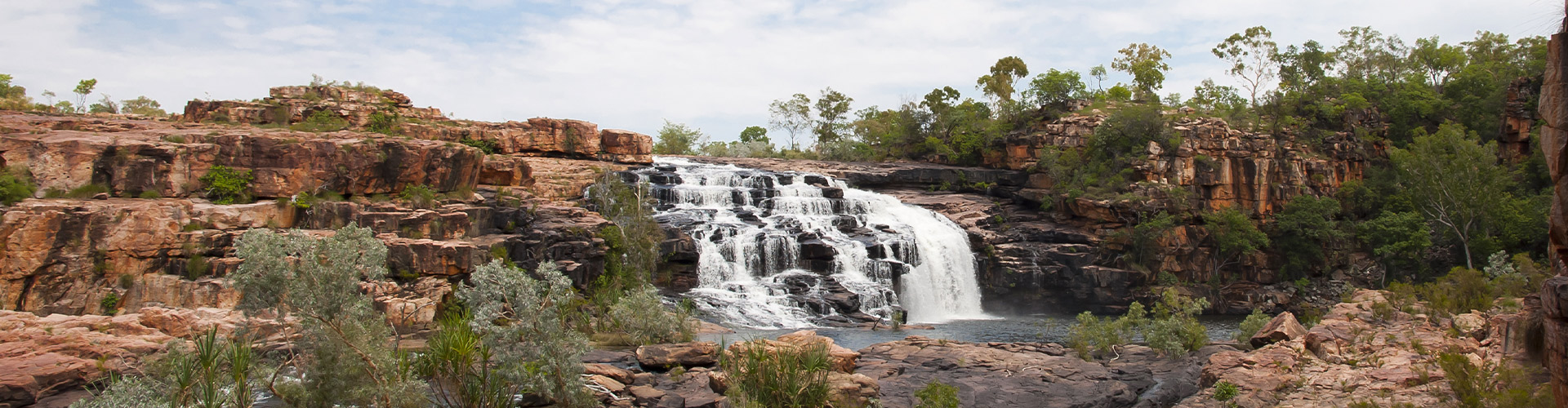 tourhub | Intrepid Travel | Perth to Darwin Overland 