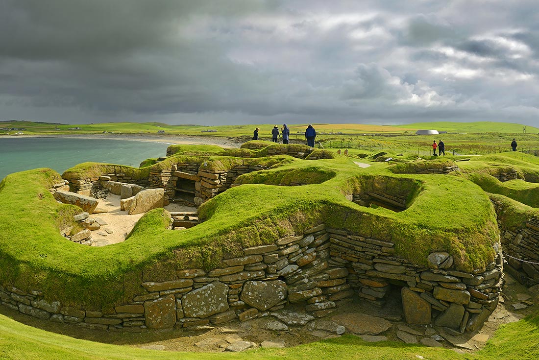 tourhub | Intrepid Travel | Scotland's Orkney Islands 