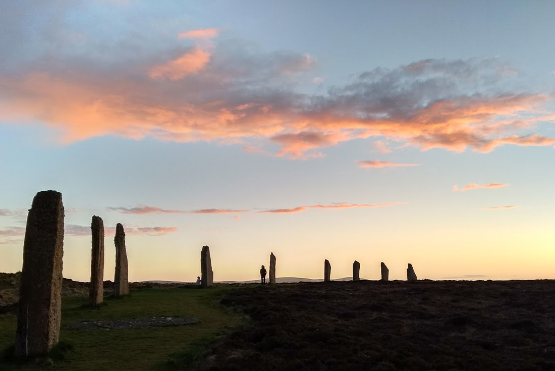 tourhub | Intrepid Travel | Scotland's Orkney Islands 