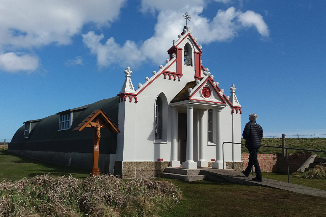 tourhub | Intrepid Travel | Scotland's Orkney Islands 