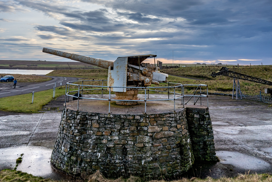 tourhub | Intrepid Travel | Scotland's Orkney Islands 