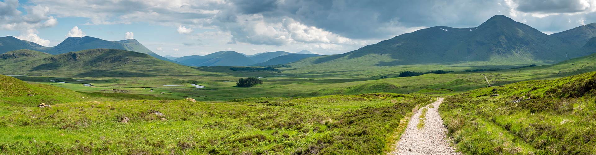 tourhub | Intrepid Travel | Classic Walks of Scotland 