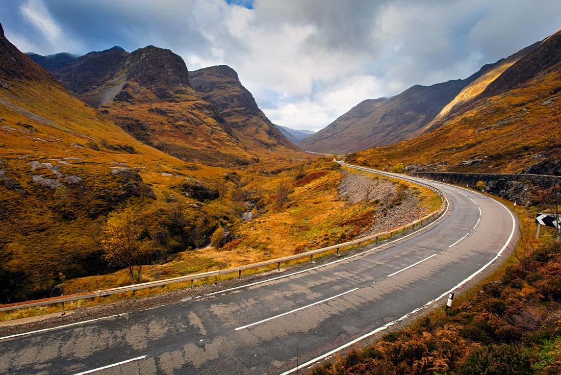 tourhub | Intrepid Travel | Premium Scotland 