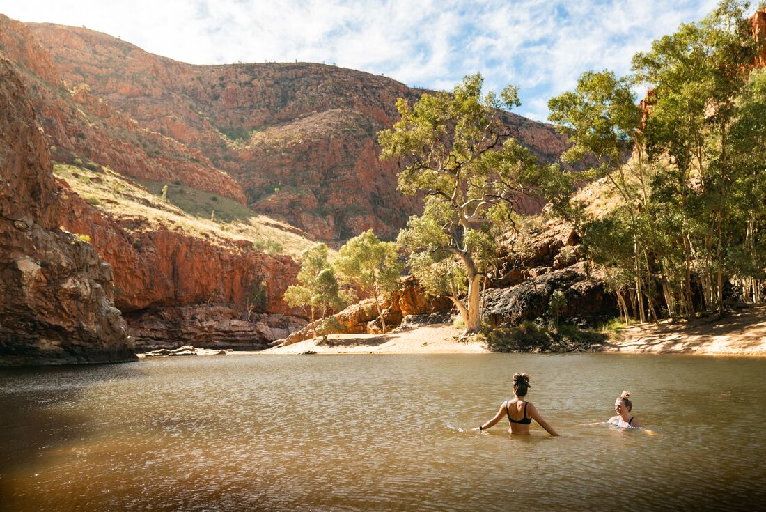 tourhub | Intrepid Travel | Best of Australia 