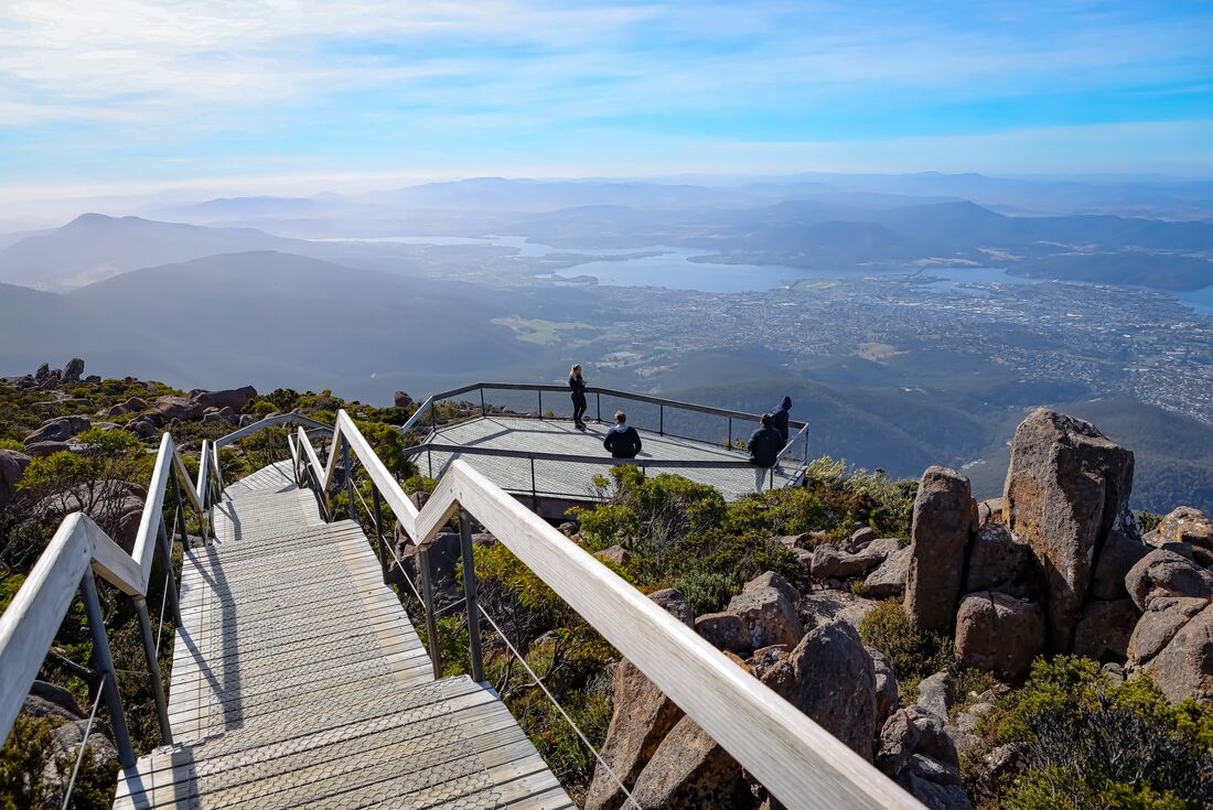 tourhub | Intrepid Travel | Best of Tasmania 