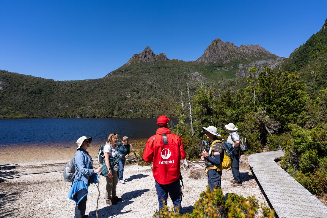 tourhub | Intrepid Travel | Best of Tasmania 