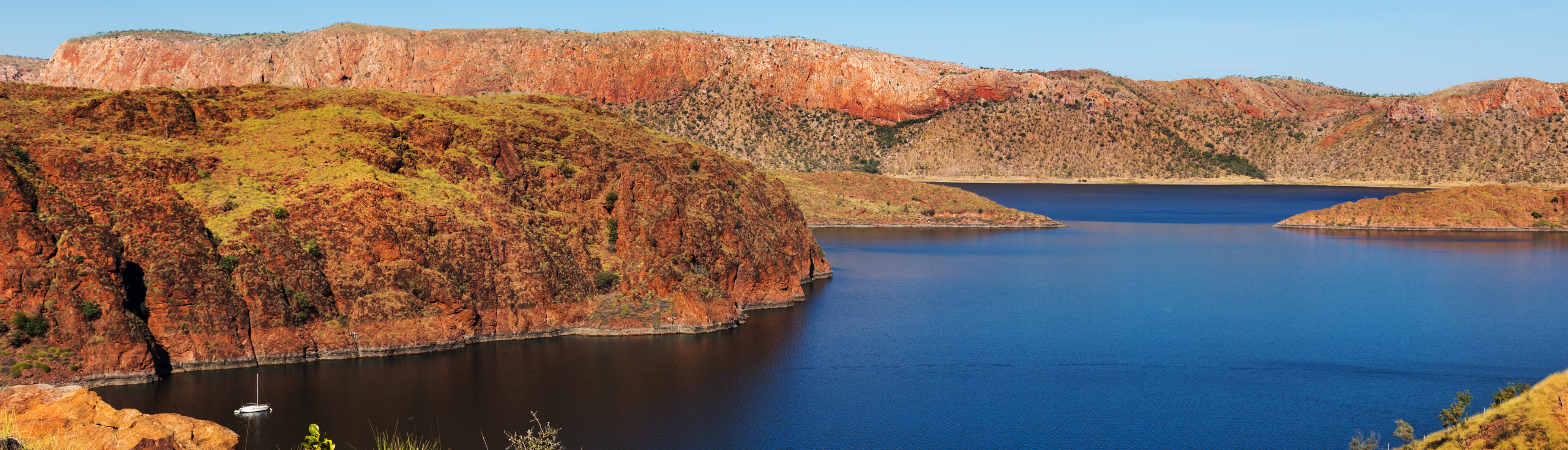 tourhub | Intrepid Travel | Wild Kimberley Overland  