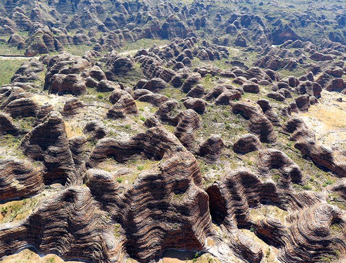 Wild Kimberley Overland